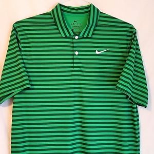 Nike golf shirt